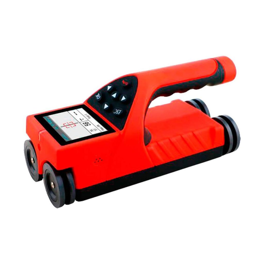 Rebar Concrete Scanner Integrated Rebar Locator Mm Depth Rok