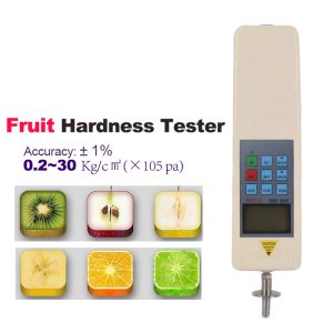 Fruchtsklerometer