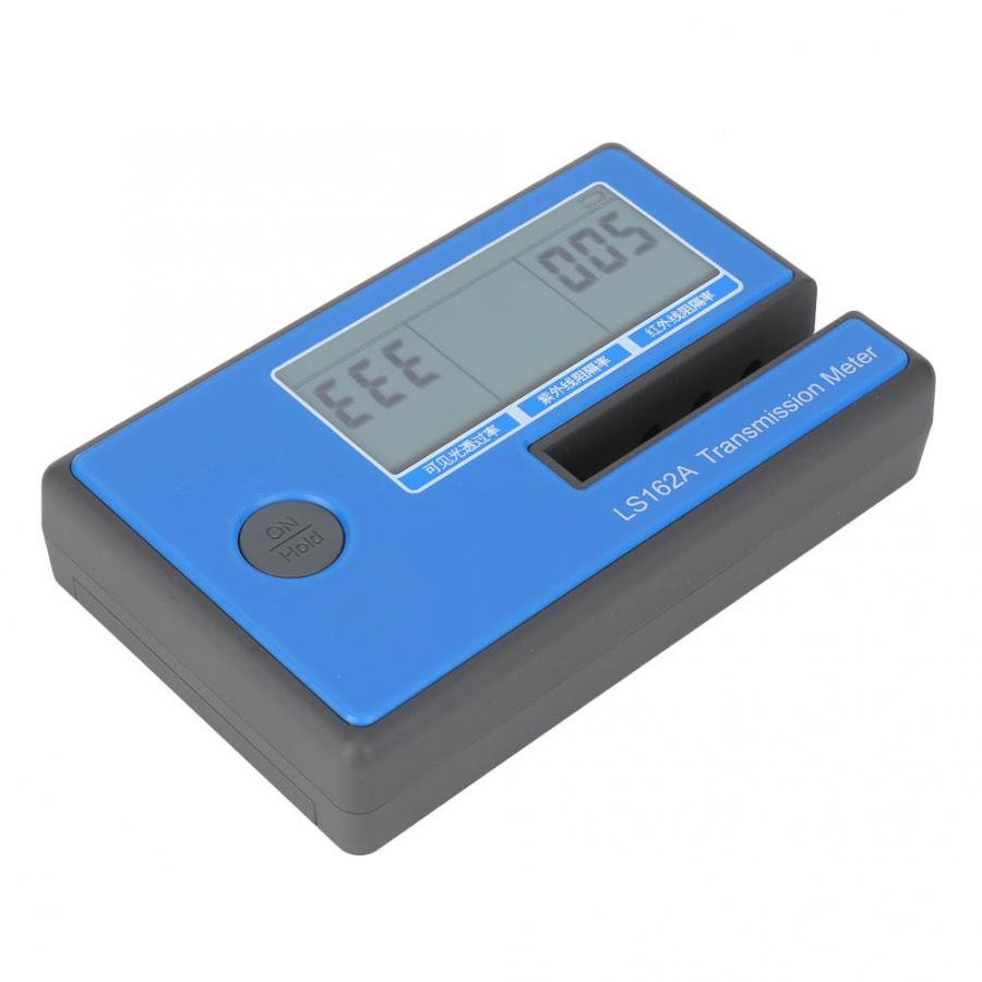 Detector de medidor de CO2 portátil Medidor de calidad del aire  Detector de gas Medidor TVOC Analizador de gas Dispositivo de medición de  humedad de temperatura : Industrial y Científico