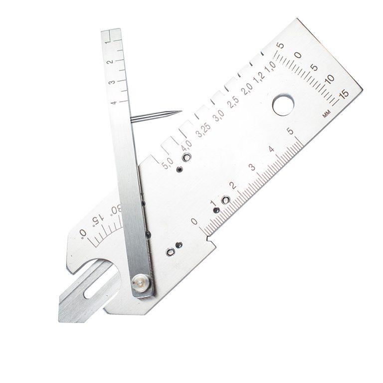 УШС-4 Russian Welding Gauge | ROK International